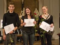 BRNĚNSKÁ RŮŽE 2011 –  fotogalerie ze soutěže